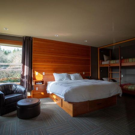 Inn Of The White Salmon Экстерьер фото