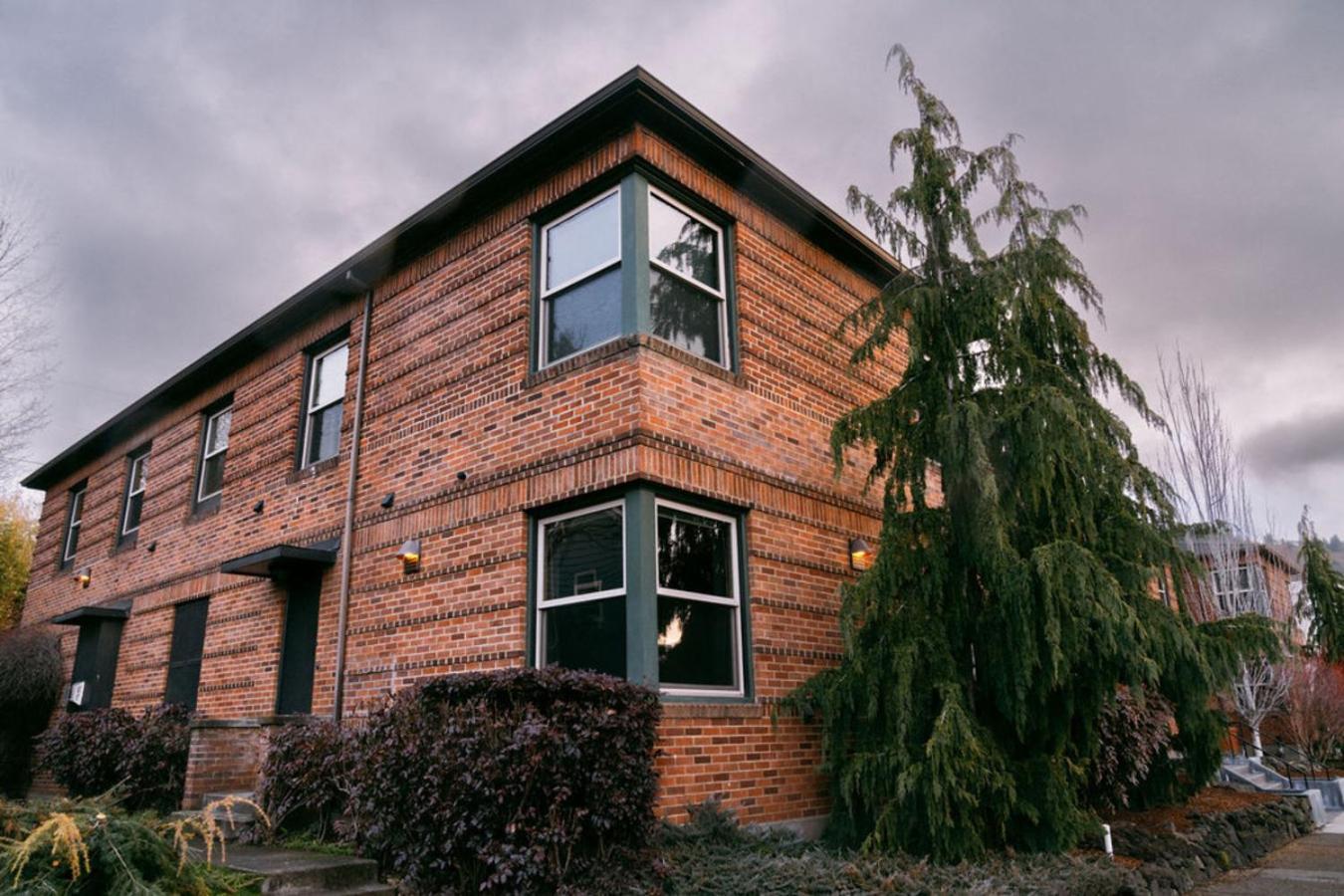 Inn Of The White Salmon Экстерьер фото