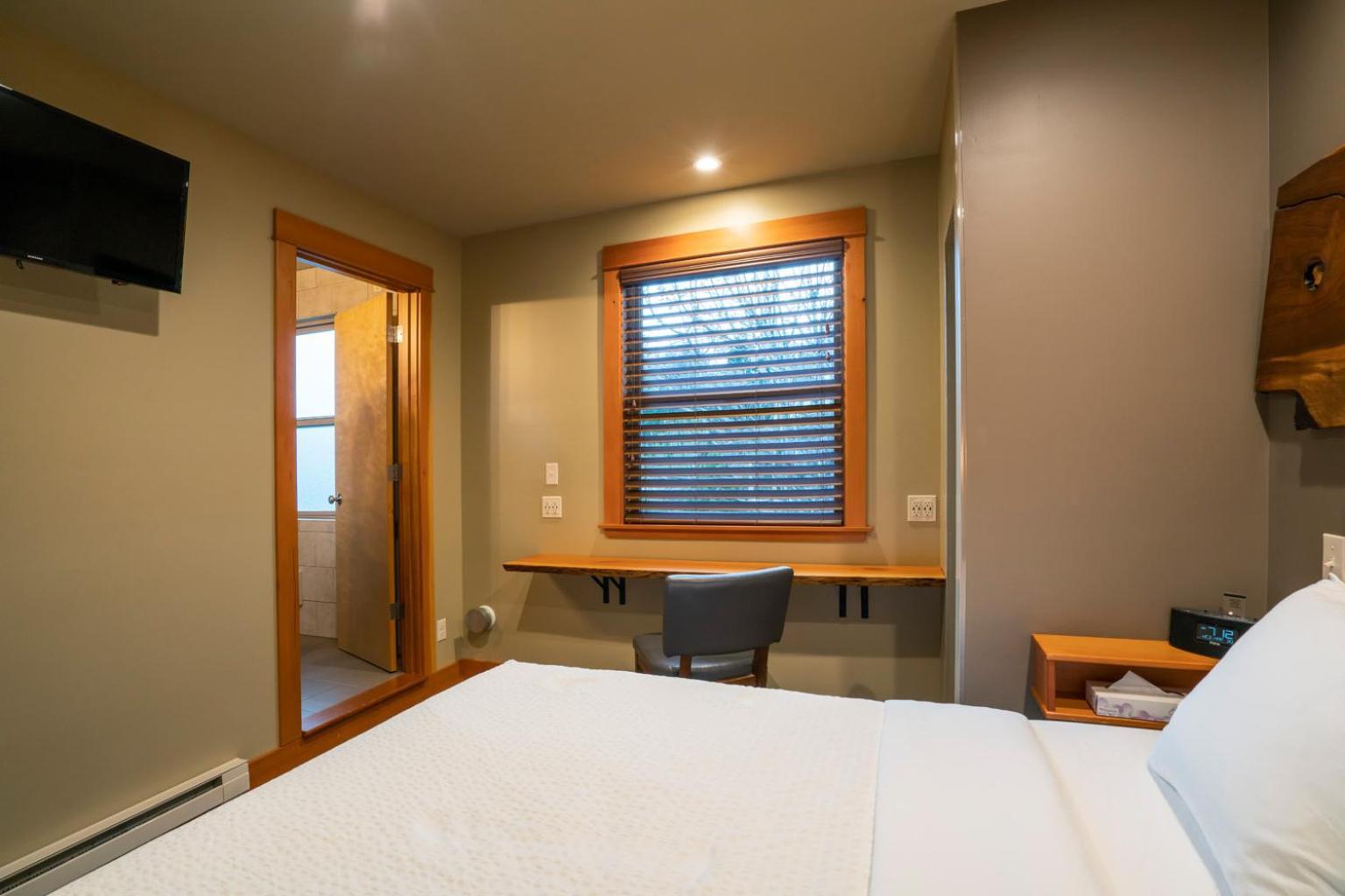 Inn Of The White Salmon Экстерьер фото