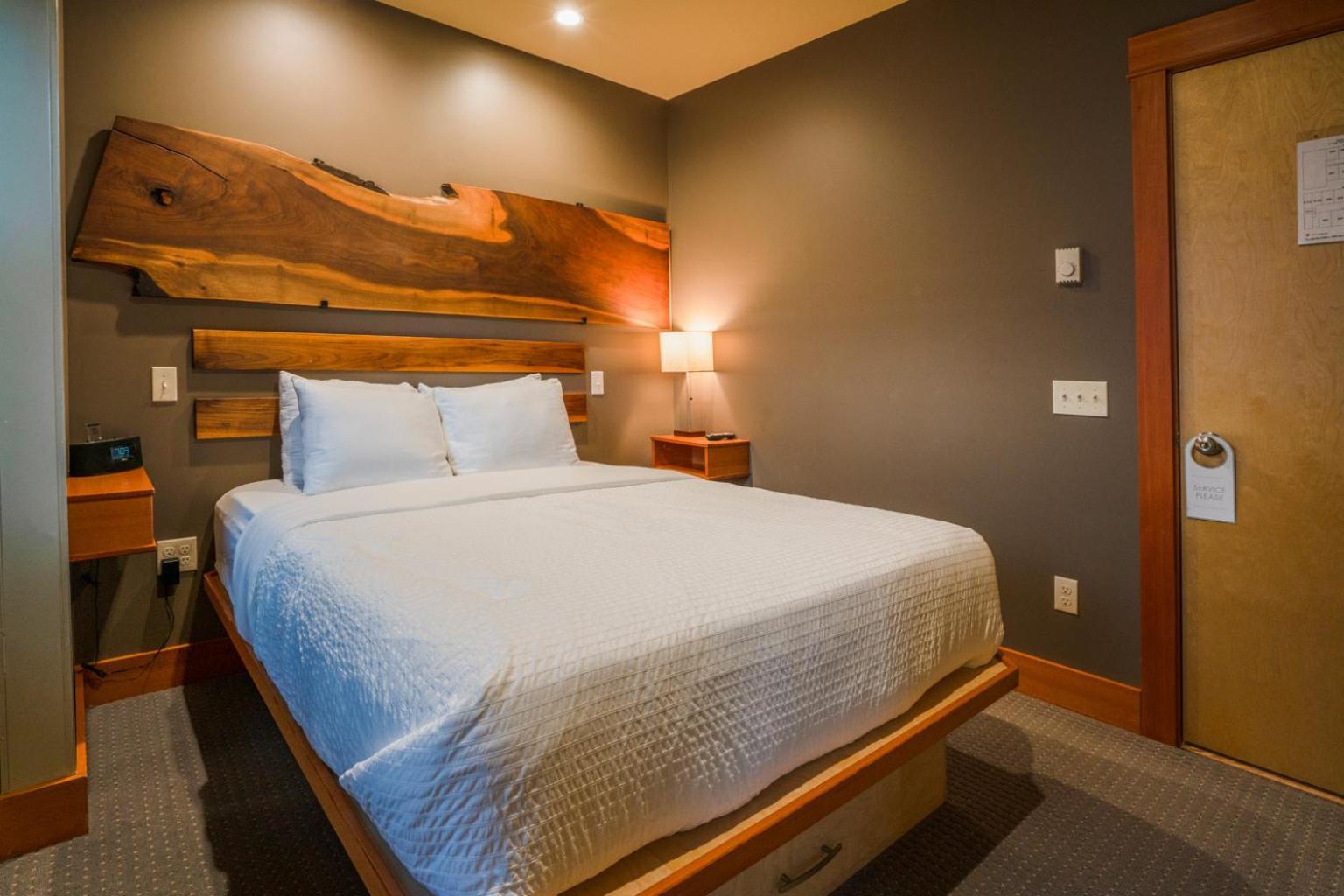 Inn Of The White Salmon Экстерьер фото