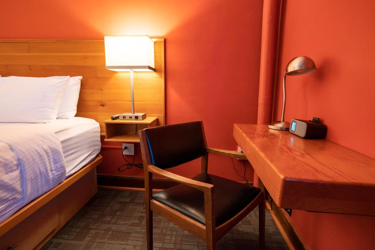 Inn Of The White Salmon Экстерьер фото