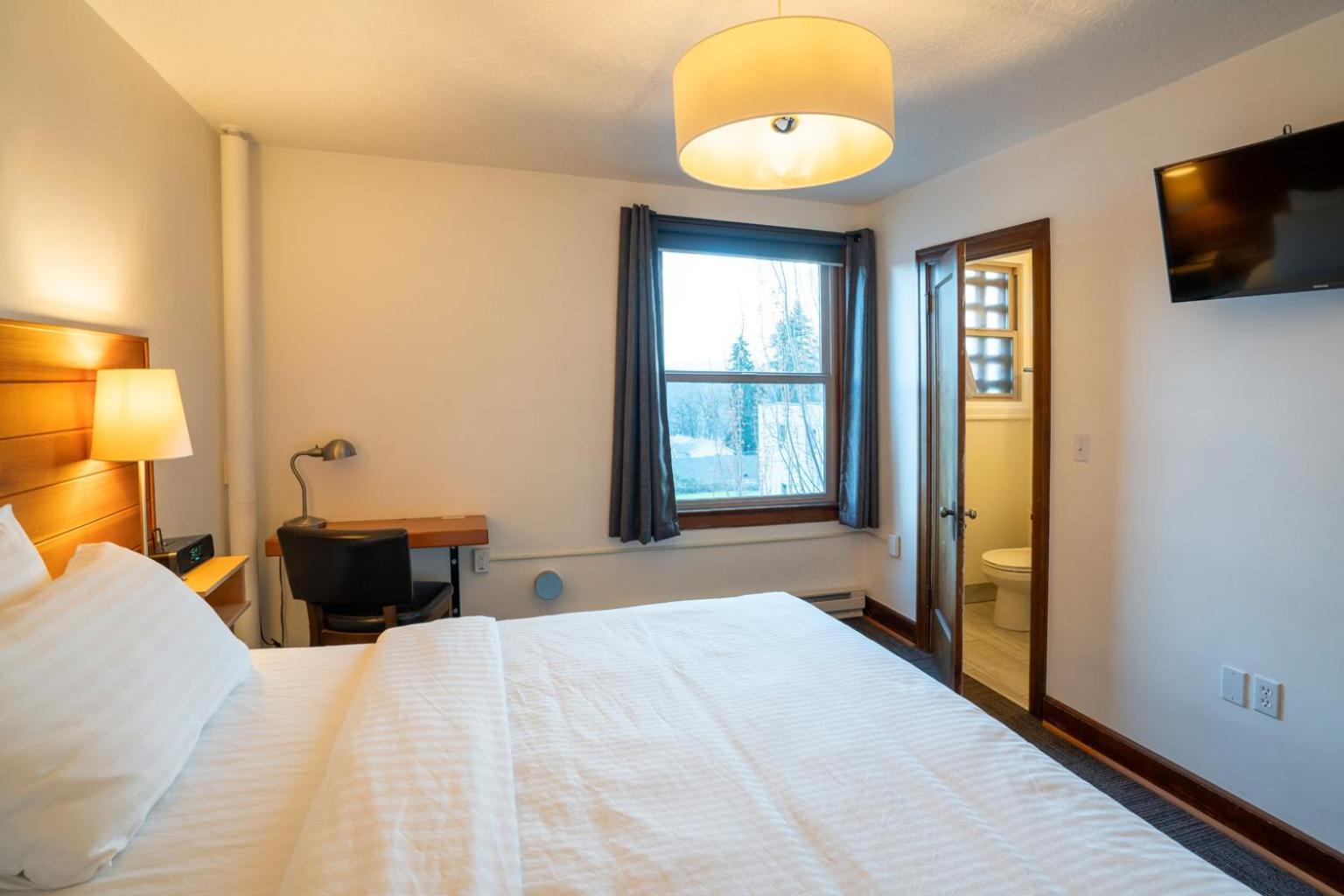 Inn Of The White Salmon Экстерьер фото