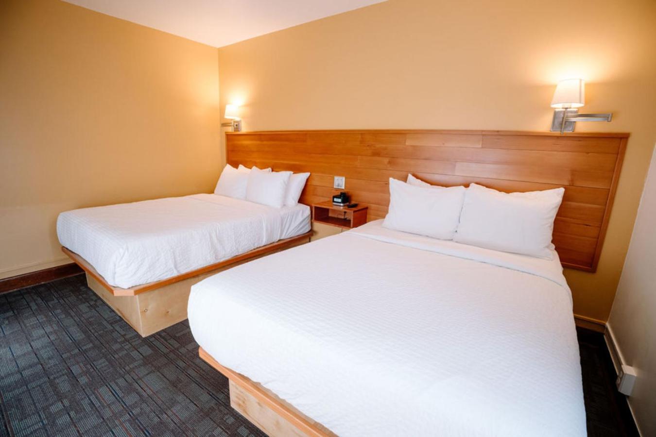 Inn Of The White Salmon Экстерьер фото