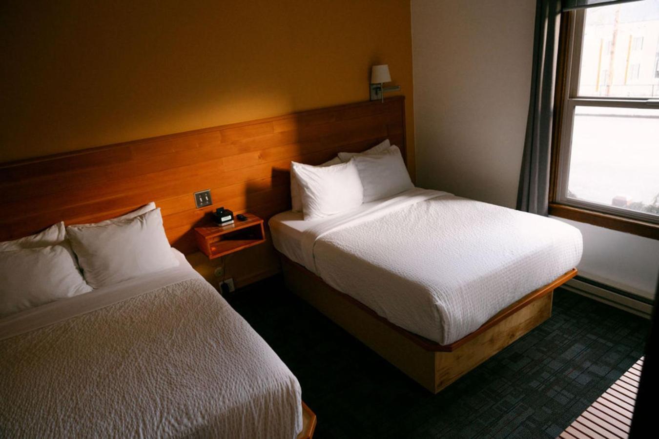 Inn Of The White Salmon Экстерьер фото