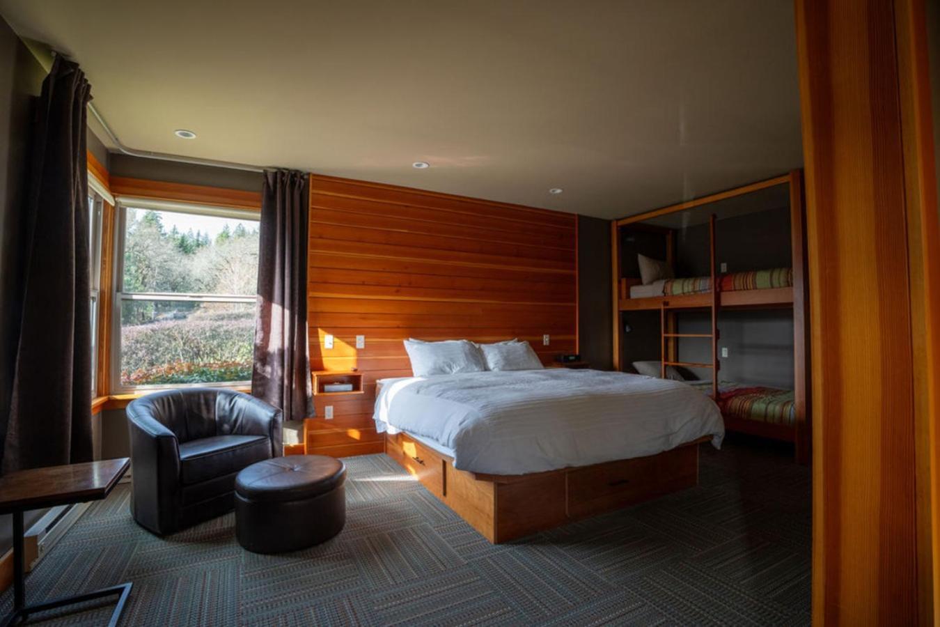 Inn Of The White Salmon Экстерьер фото