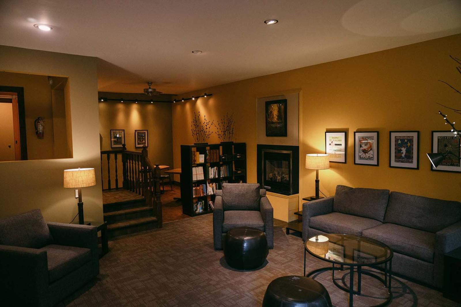 Inn Of The White Salmon Экстерьер фото