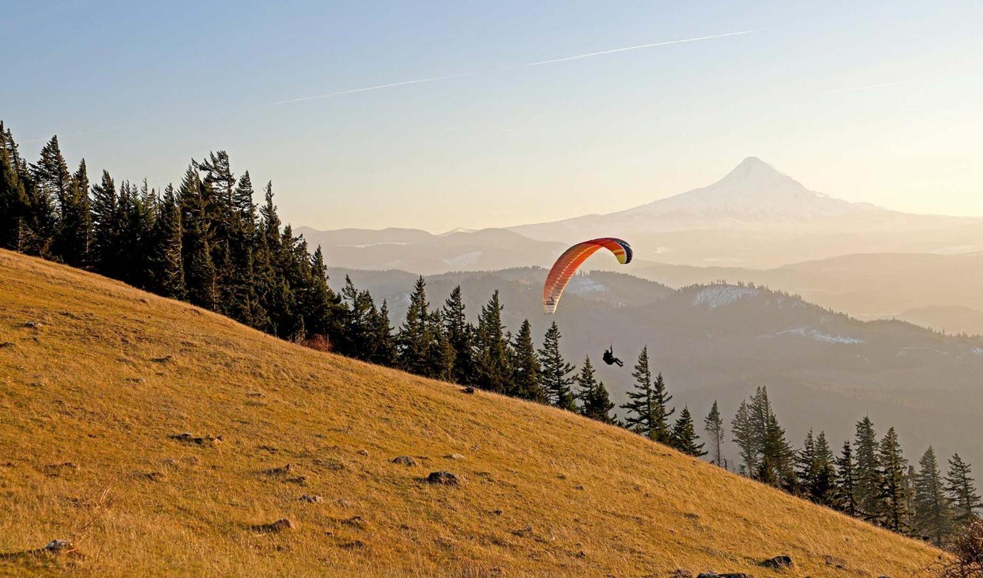 Inn Of The White Salmon Экстерьер фото