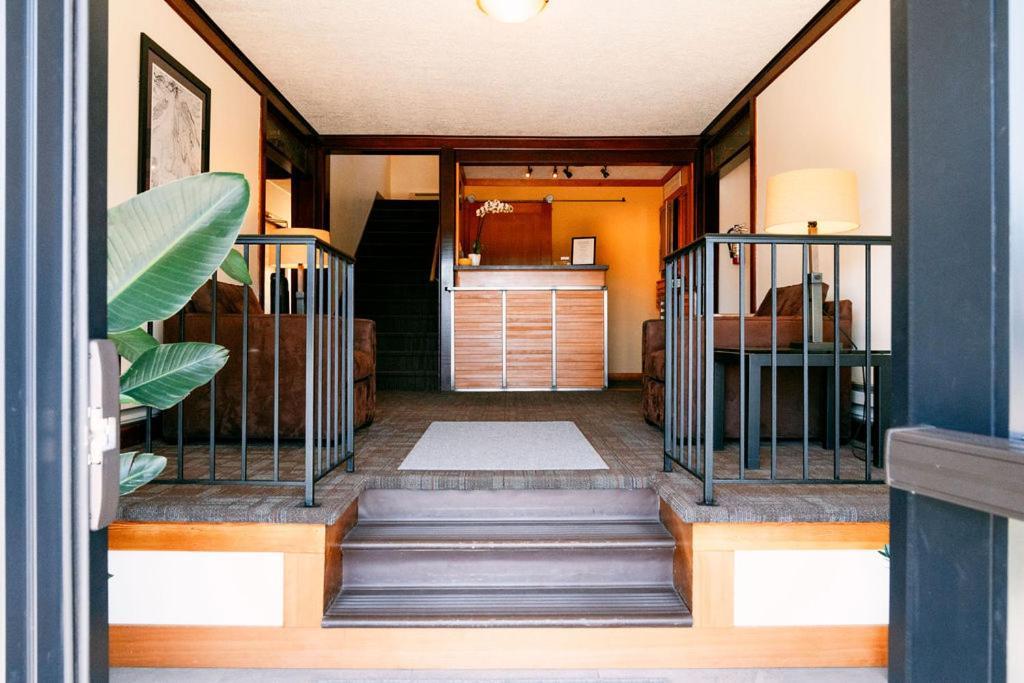 Inn Of The White Salmon Экстерьер фото