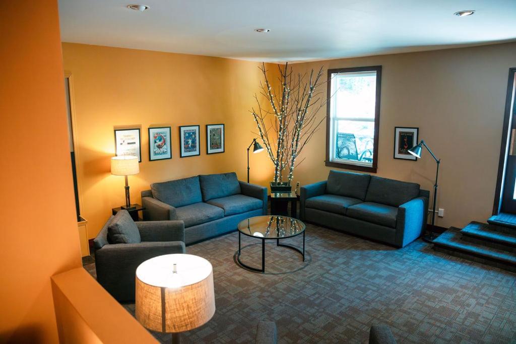 Inn Of The White Salmon Экстерьер фото